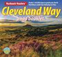 Cleveland Way map booklet, Buch