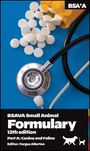 BSAVA Small Animal Formulary, Part A, Buch