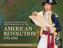 David C. Bonk: An Atlas of the Battles and Campaigns of the American Revolution, 1775-1783, Buch