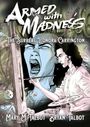 Mary M. Talbot: Armed With Madness, Buch