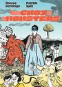 Patrick Spät: Madame Choi and the Monsters, Buch