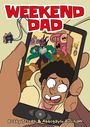 Bobby Joseph: Weekend Dad, Buch