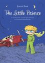 Antoine De Saint-Exupery: The Little Prince, Buch