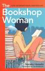 Nanako Hanada: The Bookshop Woman, Buch