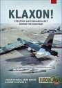 Brian C Rogers: Klaxon!, Buch
