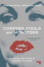 Willow Maclay: Corpses, Fools and Monsters, Buch