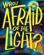 Anna McGregor: Who's Afraid of the Light?, Buch