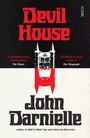 John Darnielle: Devil House, Buch