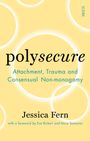 Jessica Fern: Polysecure, Buch
