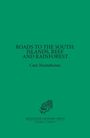 Cees Nooteboom: Roads to the South, Buch