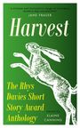 : Harvest: The Rhys Davies Short Story Anthology, Buch