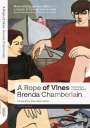 Brenda Chamberlain: A Rope of Vines, Buch