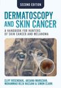 Aksana Marozava: Dermatoscopy and Skin Cancer, second edition, Buch