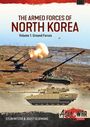 Stijn Mitzer: The Armed Forces of North Korea, Buch