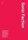 : Sonic Faction, Buch