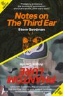Steve Goodman: Notes on the Third Ear / Phantom Lure, Buch