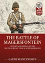 Garth Benneyworth: The Battle of Magersfontein, Buch