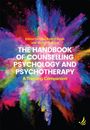 The Handbook of Counselling Psychology and Psychotherapy, Buch