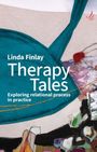Linda Finlay: Therapy Tales, Buch