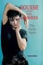 Laurence Hedges: Siouxsie and the Banshees - The Early Years, Buch