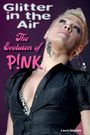 Laura Shenton: Glitter in the Air, Buch