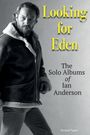 Richard Taylor: Looking For Eden, Buch