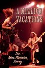 Martin Popoff: A Million Vacations, Buch
