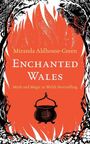 Miranda Aldhouse-Green: Enchanted Wales, Buch