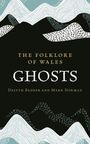 Delyth Badder: The Folklore of Wales, Buch