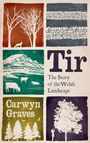 Carwyn Graves: Tir, Buch