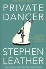 Stephen Leather: Private Dancer, Buch