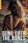 Melissa Meszaros: Song Over The Bones, Buch