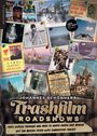 Johannes Schönherr, Trashfilm Roadshows. Texte: Punk Rocker Found Dead; Germany Delegate; Messestand Leipzig; Seattle; Millennium.