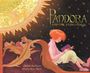 Gaynor Andrews: Pandora, Buch