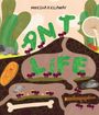 Moesha Kellaway: Ant Life, Buch