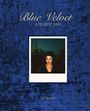 Blue Velvet: A Polaroid Diary, Buch