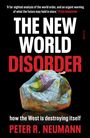 Peter Neumann: The New World Disorder, Buch