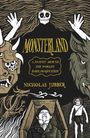 Nicholas Jubber: Monsterland, Buch