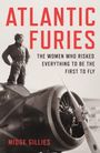 Midge Gillies: Atlantic Furies, Buch