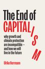 Ulrike Herrmann: The End of Capitalism, Buch