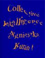 : Agnieszka Kurant Collective Intelligence, Buch