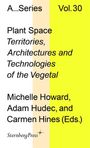 : Plant Space, Buch