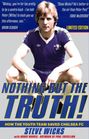 Harry Harris: Nothing But The Truth!, Buch
