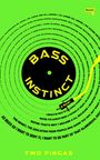 Andrew Green: Bass Instinct, Buch