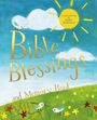 : Bible Blessings and Memory Book, Buch