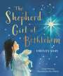 Carey Morning: The Shepherd Girl of Bethlehem, Buch