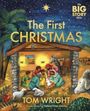 Tom Wright: My Big Story Bible: The First Christmas, Buch
