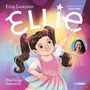 Ellie Goldstein: Ellie, Buch