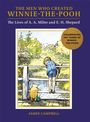 James Campbell: The Men Who Created Winnie-the-Pooh, Buch