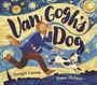 Georgia Larson: Van Gogh's Dog, Buch